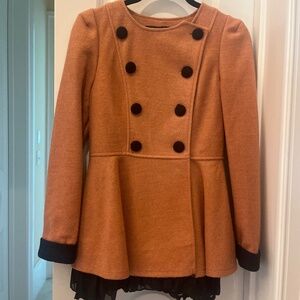Medium Women’s Style Coat